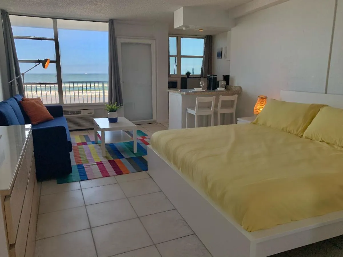 Daytona Beach Club Condo