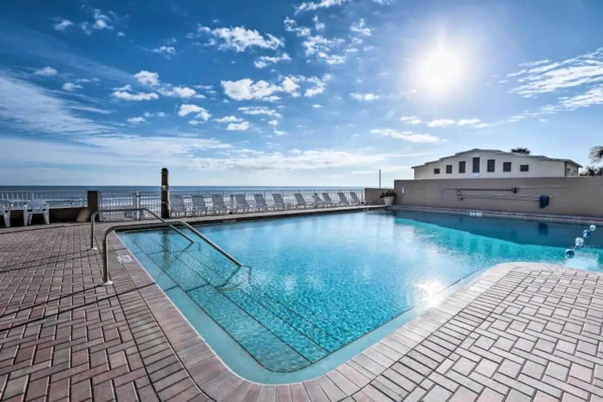 Daytona Beach Club Condo United States
