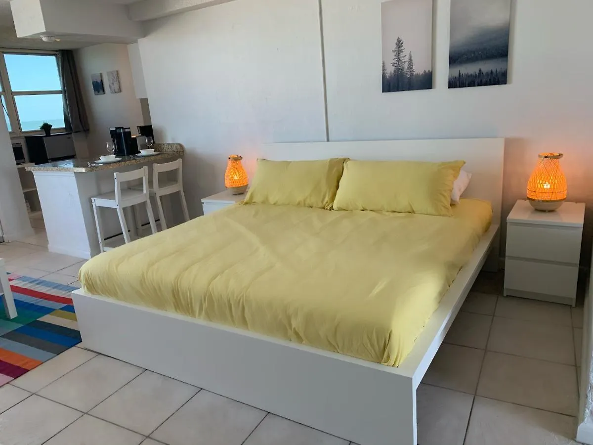 Daytona Beach Club Condo United States
