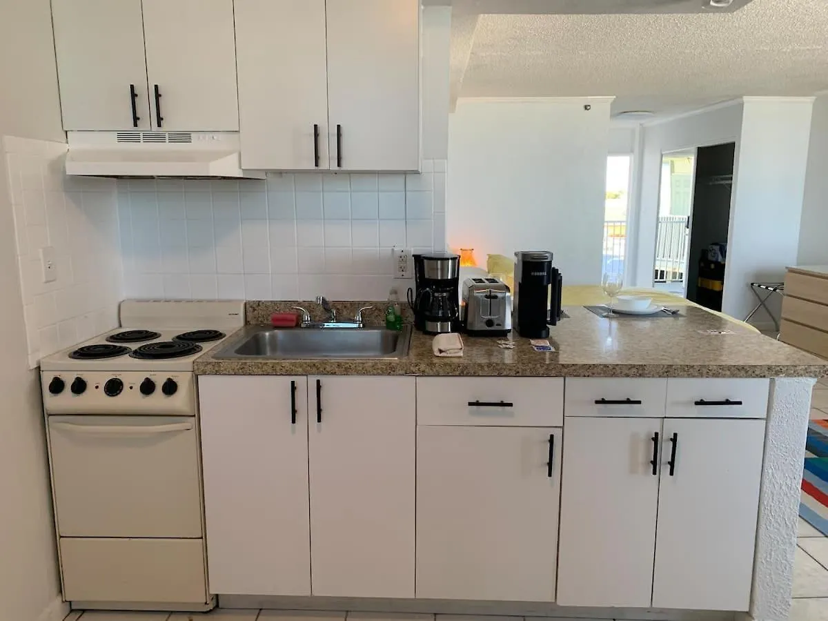 Aparthotel Daytona Beach Club Condo United States