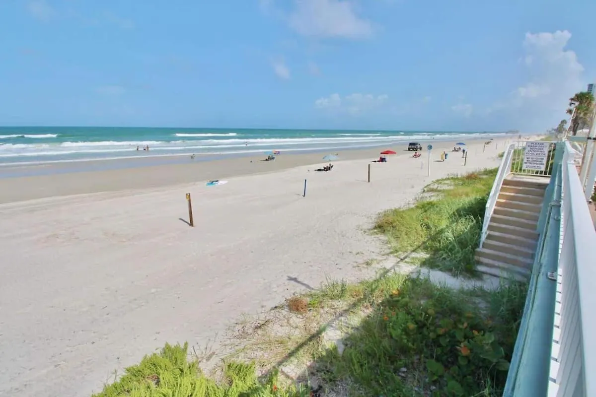 Aparthotel Daytona Beach Club Condo