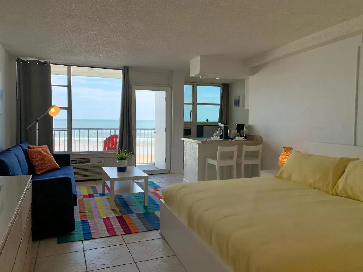 Daytona Beach Club Condo 0*, Daytona Beach United States