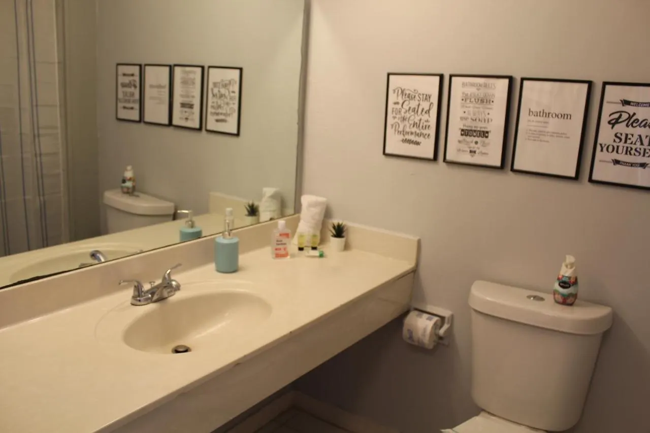 Aparthotel Daytona Beach Club Condo
