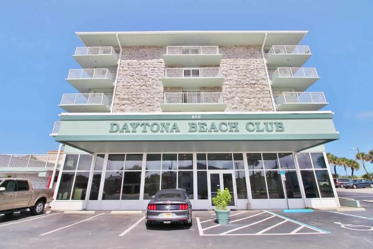 Daytona Beach Club Condo 0*, Daytona Beach United States