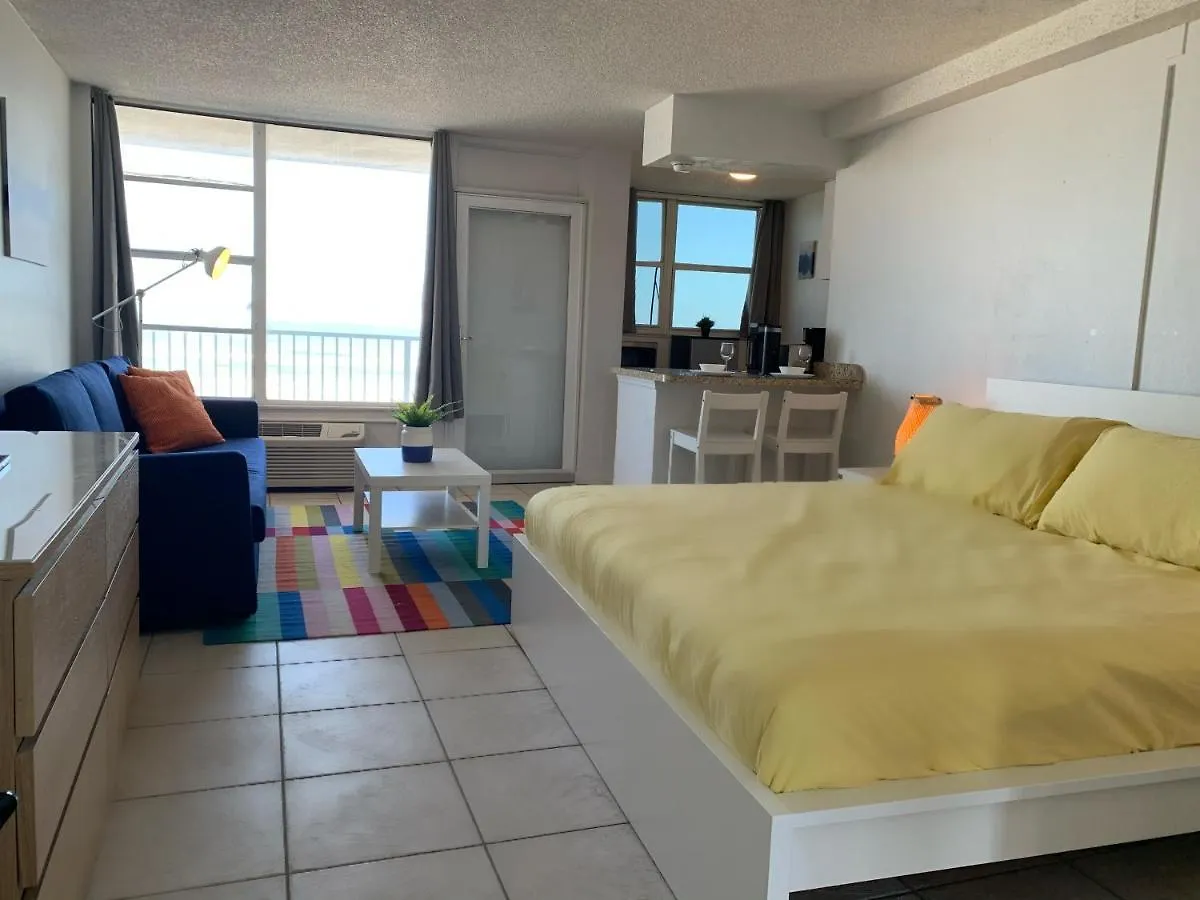 Aparthotel Daytona Beach Club Condo United States