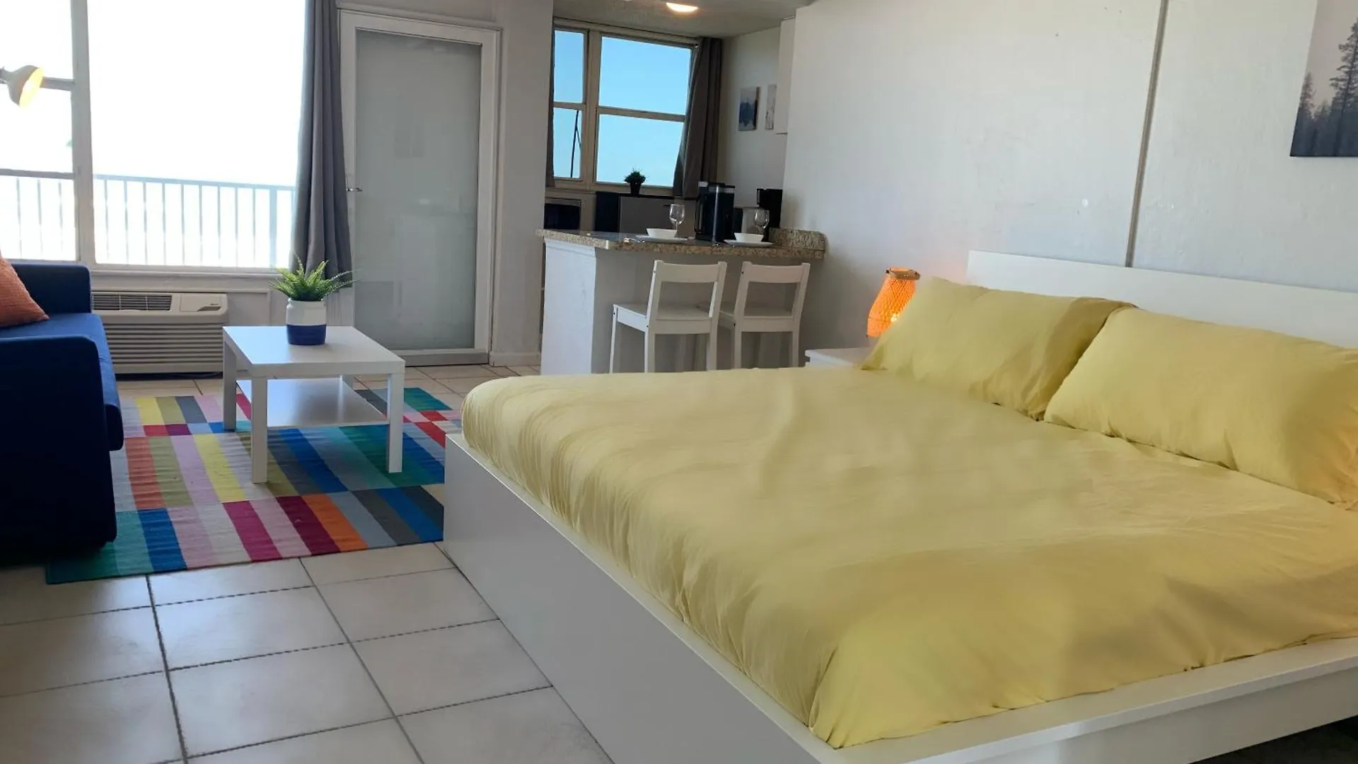 Aparthotel Daytona Beach Club Condo