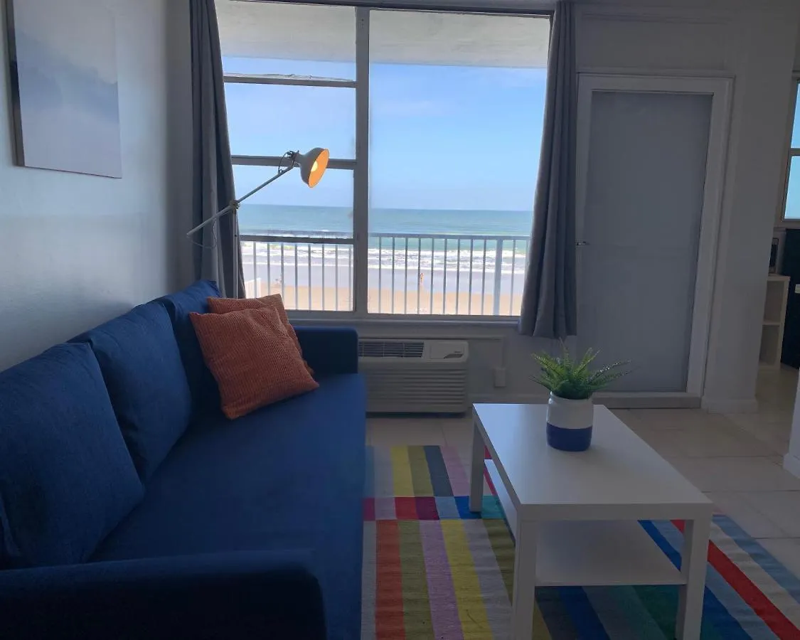 Aparthotel Daytona Beach Club Condo