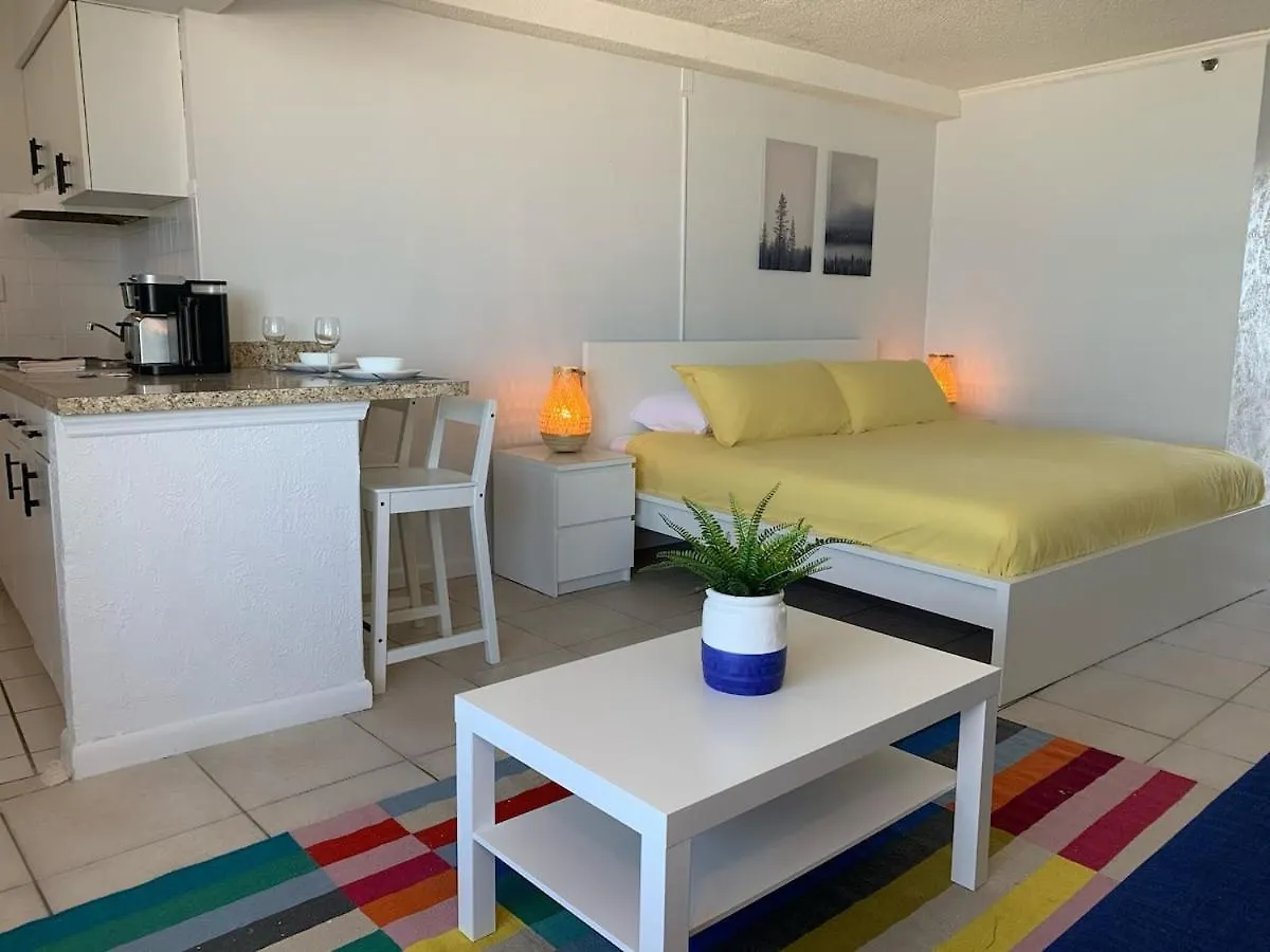 Aparthotel Daytona Beach Club Condo