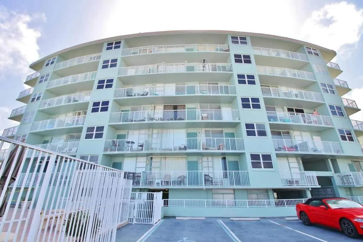 Daytona Beach Club Condo United States